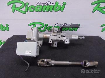 PIANTONE STERZO ELETTRICO NISSAN MICRA K14 2020