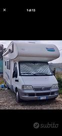 Camper McLouis