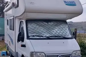 Camper McLouis