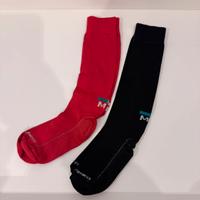 CALZE SCI MICO EXTRALIGHT WEIGHT X-RACE taglia M