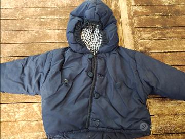 giubbotto più il cacco per le gambe bambino