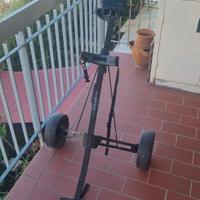 Carello da Golf