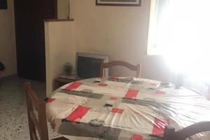 Stanza 1 maggio CINECITTÀ