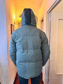 piumino uomo