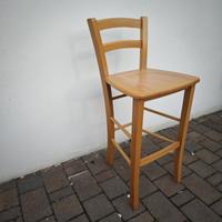 Coppia sgabelli set tavolo e 2 sedie e 6 sedie