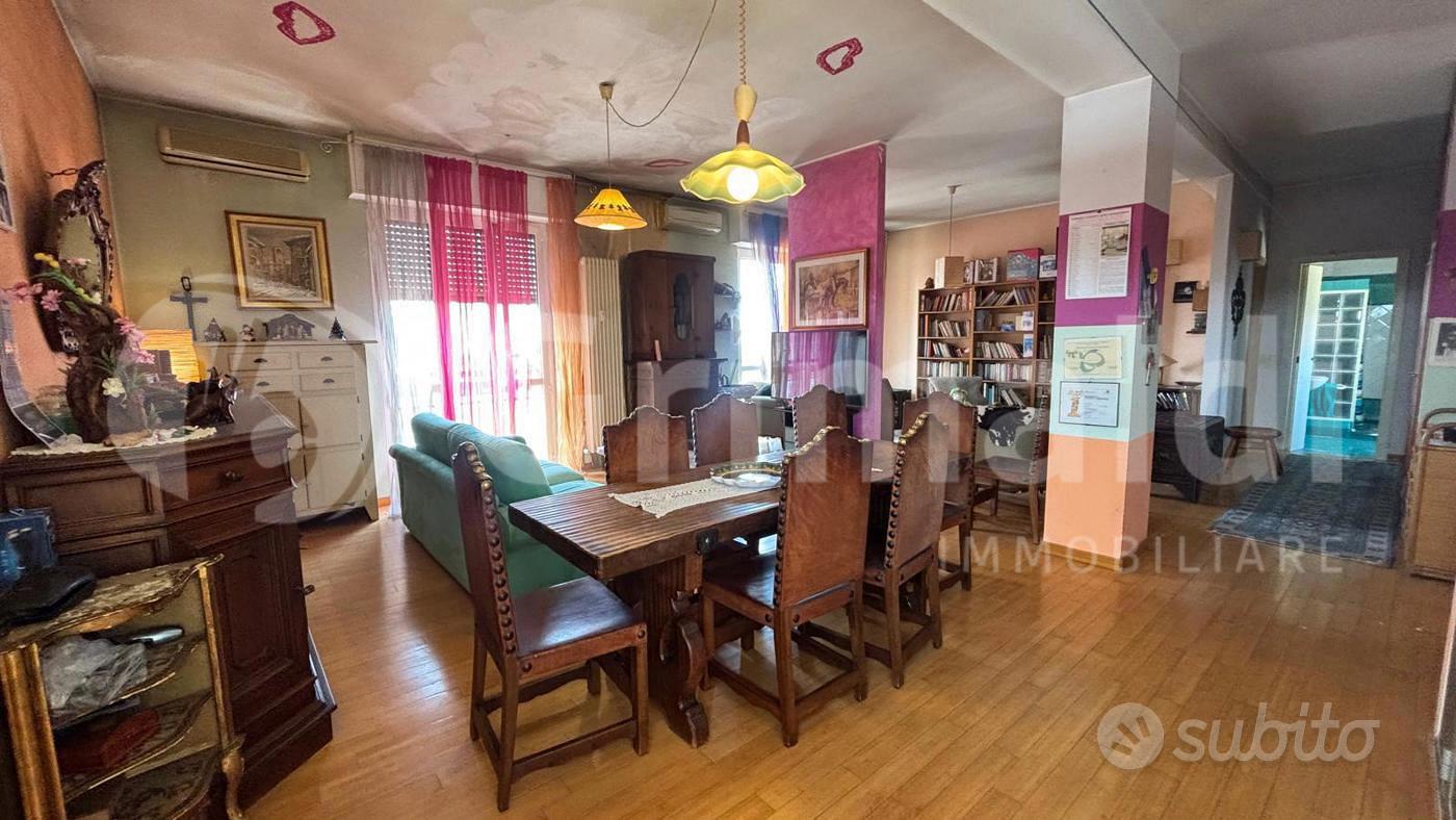 Appartamento – Abbiategrasso, Castelletto - Vista 3
