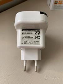Ripetitore Wirless amplificatore di segnale