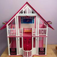 Casa di Barbie Malibù