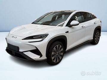 BYD Sealion 7 Comfort