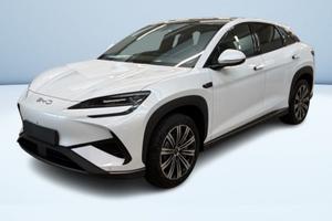 BYD Sealion 7 Comfort