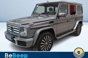 Mercedes-Benz Classe G G 350D 245CV AUTO