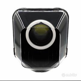 Angeleye RGB per tutti modelli Husqvarna