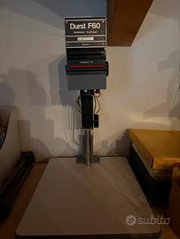 Ingranditore per camera oscura Durst F60