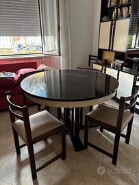 Tavolo da sala pranzo