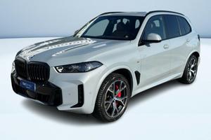 BMW X5 xdrive30d MSport Pro auto
