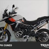 TRIUMPH Tiger 900 Rally Pro Abs