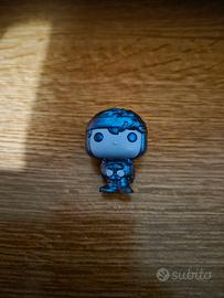 Funko Pop Kinder Joy Dustin Sottosopra