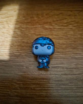 Funko Pop Kinder Joy Dustin Sottosopra