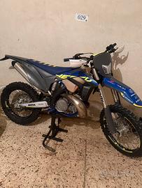 Sherco 300