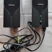 casse acustiche per pc