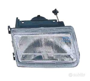 FANALE DESTRO CON REGOLAZIONE MANUALE PER OPEL COR