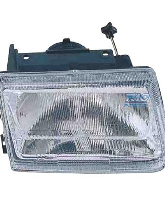 FANALE DESTRO CON REGOLAZIONE MANUALE PER OPEL COR
