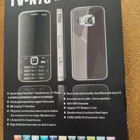 smartphone manuale e touchscreen 