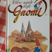 Il libro segreto degli GNOMI - Due volumi