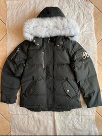 Moose Knuckles giacca