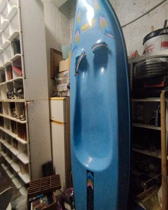 canoa
