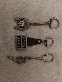 Portachiavi Vintage 
