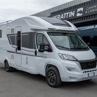 ADRIA MATRIX AXESS 670 SL