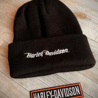 Berretto Harley Davidson