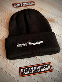 Berretto Harley Davidson