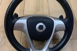 Volante f1 Smart 451