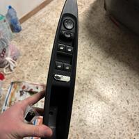 Pulsantiera alzacristalli citroen c4 anno 2007