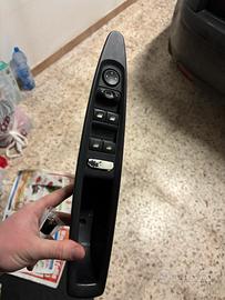 Pulsantiera alzacristalli citroen c4 anno 2007