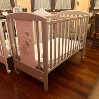 Lettino per bambini Foppapedretti