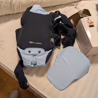 cybex i go con scatola 