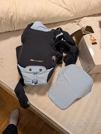 cybex i go con scatola 