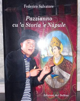 Pazzianno cu 'a storia 'e Nàpule