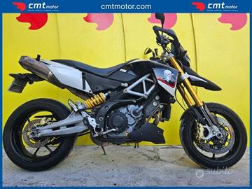 APRILIA Dorsoduro 1200 Garantita e Finanziabile