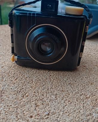 Kodak Baby Brownie Special