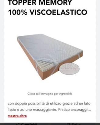 Topper