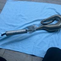 Mamritta LeoVinci espansione nuova pee Ciao..Si