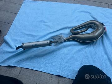 Mamritta LeoVinci espansione nuova pee Ciao..Si