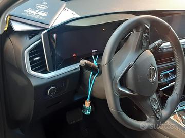 Opel granland