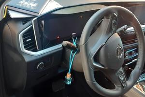 Opel granland