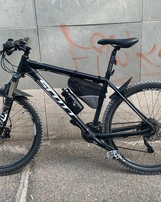 Scott scale 740 Taglia L (54cm)