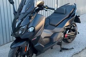 Sym Maxsym TL 508 ABS TCS